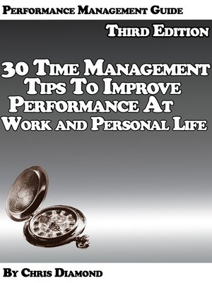 cover image of Performance Management Guide